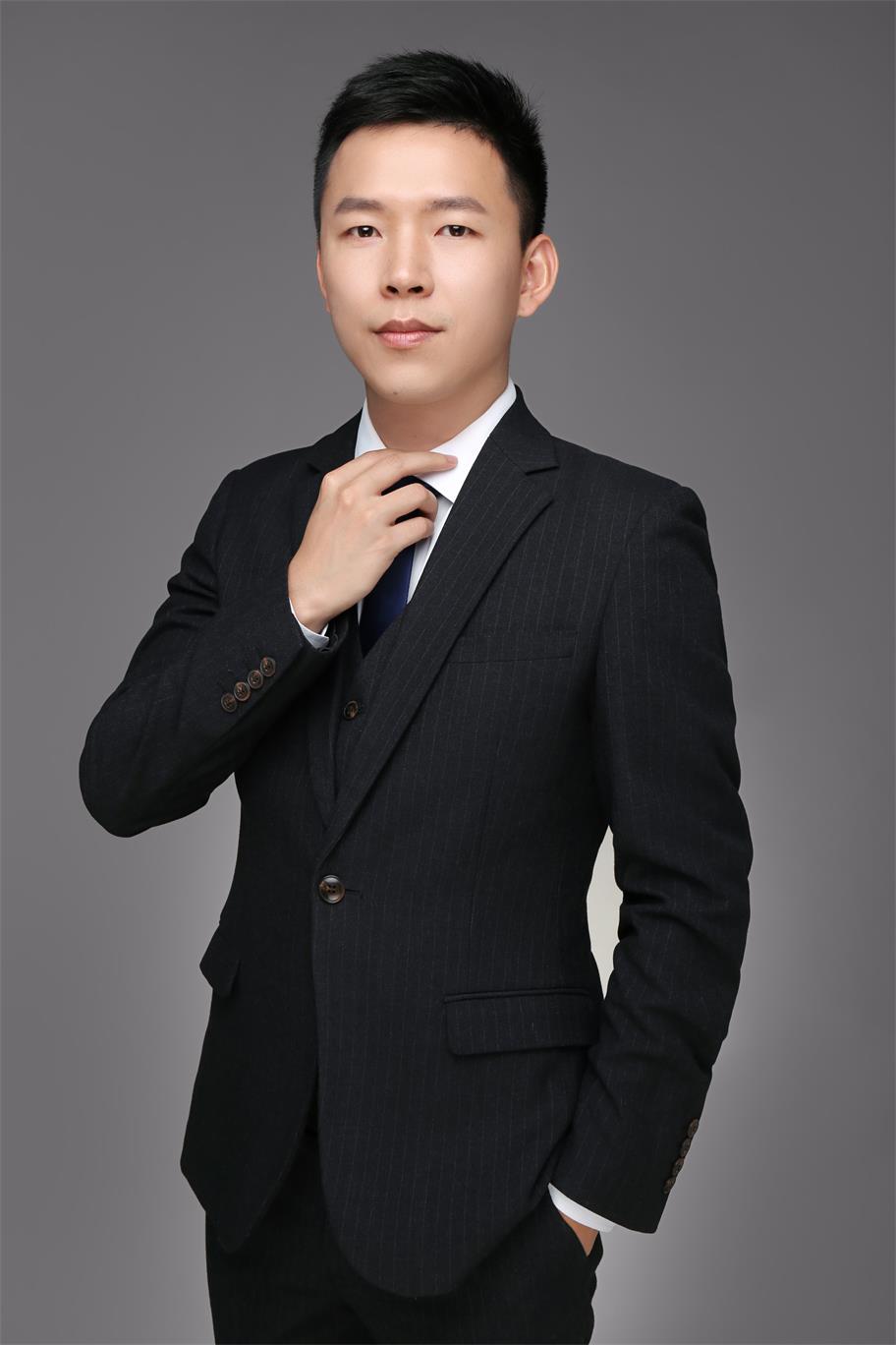 李建勇 创意策略总监